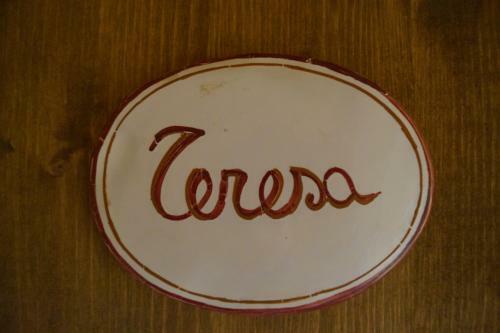 Bed & Breakfast Conte Pietro Room&breakfast