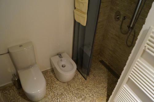 Bed & Breakfast Conte Pietro Room&breakfast