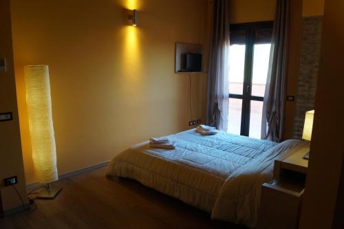 Bed & Breakfast Conte Pietro Room&breakfast