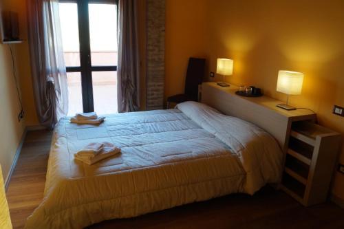 Bed & Breakfast Conte Pietro Room&breakfast