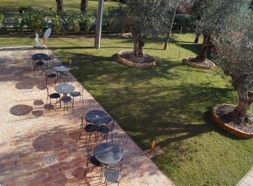 Bed & Breakfast Conte Pietro Room&breakfast