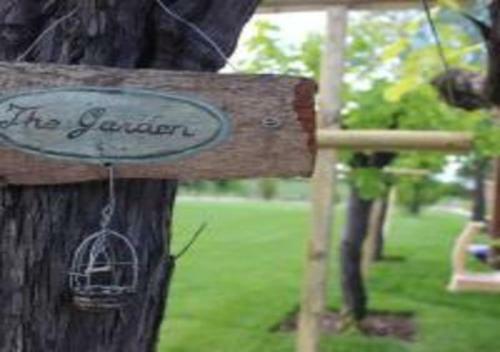 Bed & Breakfast Conte Pietro Room&breakfast