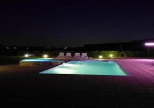 Bed & Breakfast Conte Pietro Room&breakfast