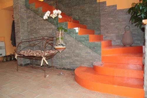 Bed & Breakfast Conte Pietro Room&breakfast