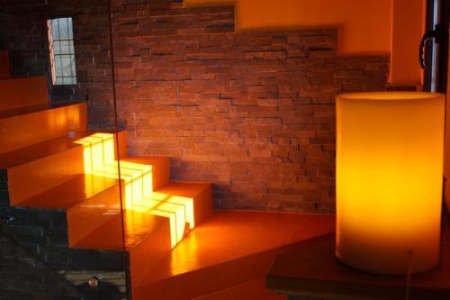 Bed & Breakfast Conte Pietro Room&breakfast