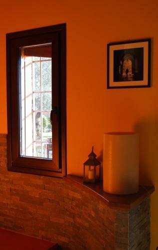 Bed & Breakfast Conte Pietro Room&breakfast