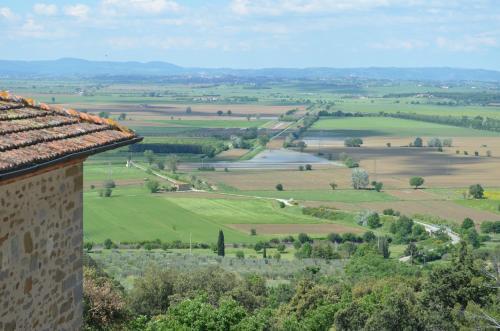 Agroturismo Villa Schiatti