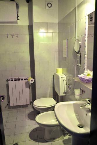 Agroturismo Villa Schiatti
