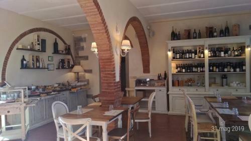 Agroturismo Villa Schiatti