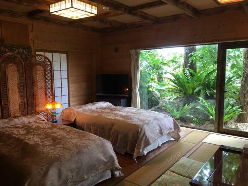Apartamentos Ishigakijima Pacific Club