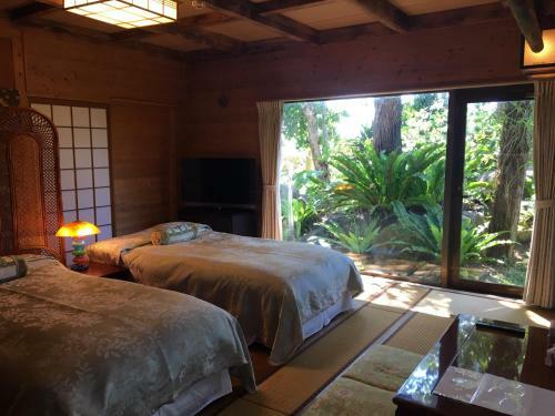 Apartamentos Ishigakijima Pacific Club