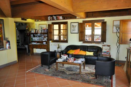 Agroturismo Tenuta Poggetti E Santa Laura