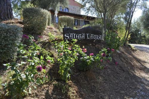 Agroturismo Tenuta Poggetti E Santa Laura