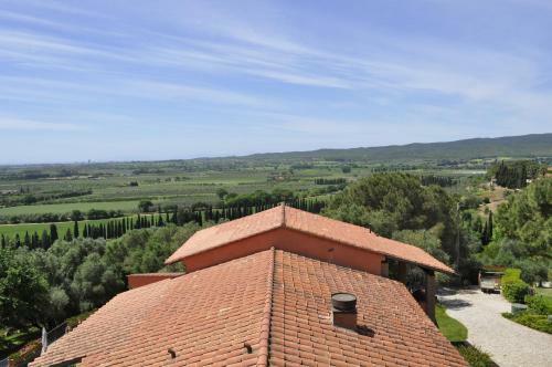 Agroturismo Tenuta Poggetti E Santa Laura