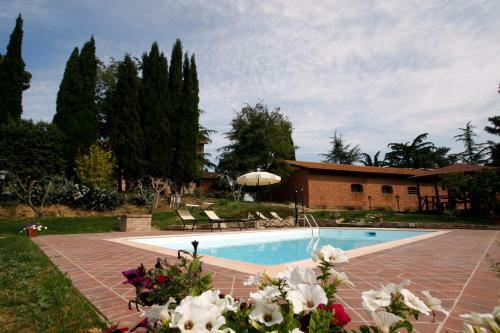 Villa Fattoria Liberatori