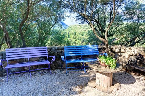 Agroturismo Agriturismo Canales