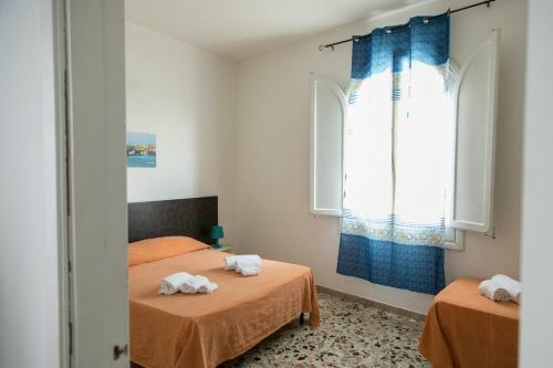 Apartamento Cavalluccio Marino