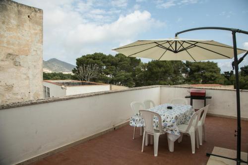 Apartamento Cavalluccio Marino