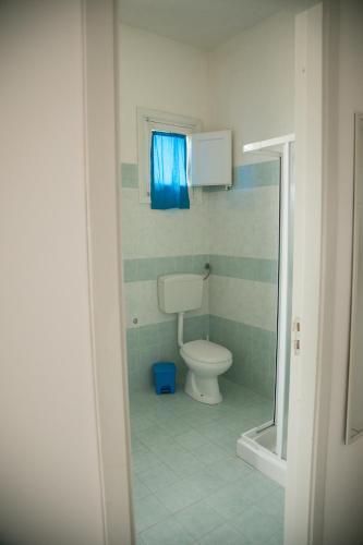 Apartamento Cavalluccio Marino