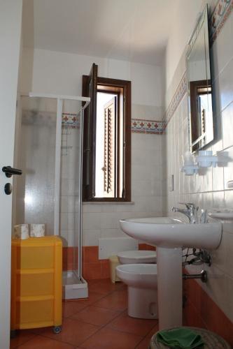 Apartamento Cavalluccio Marino