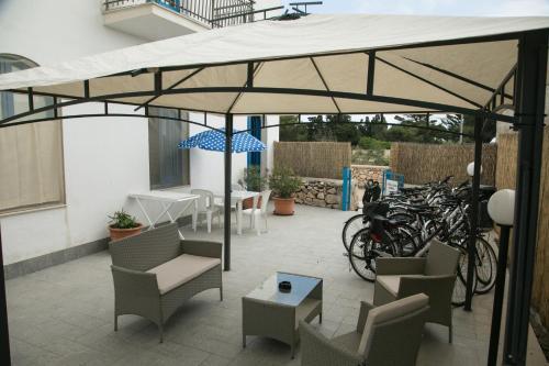 Apartamento Cavalluccio Marino