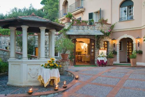 Hotel Punta Est