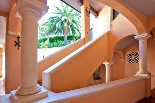 Hotel Punta Est