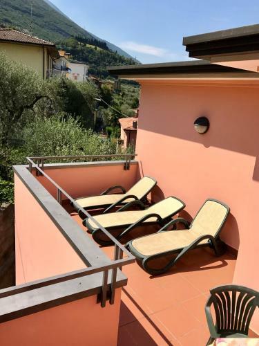 Hotel Antonella