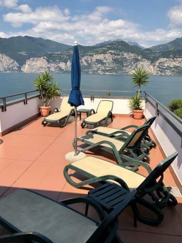 Hotel Antonella