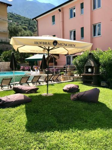 Hotel Antonella