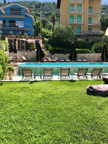 Hotel Antonella