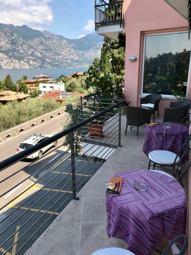 Hotel Antonella
