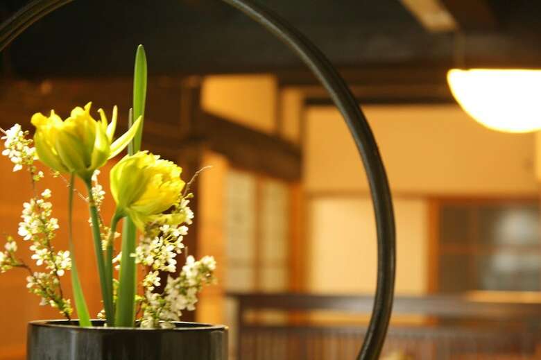 Kanazawa Machiya Inn Hana