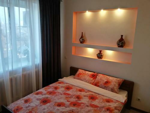 Apartamento Panorama Atakent