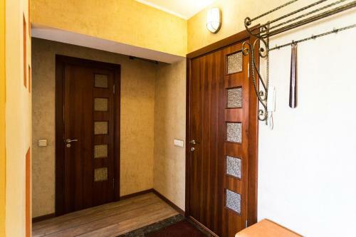 Apartamento Panorama Atakent