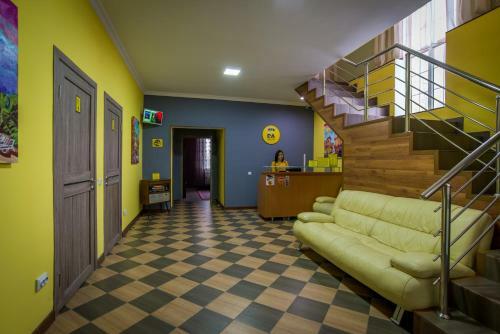 Da Hostel Almaty