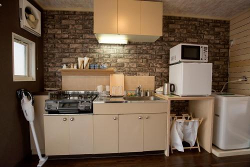 Apartamentos Guesthouse Life Field