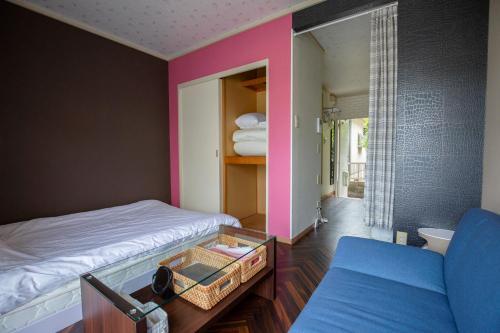 Apartamentos Guesthouse Life Field