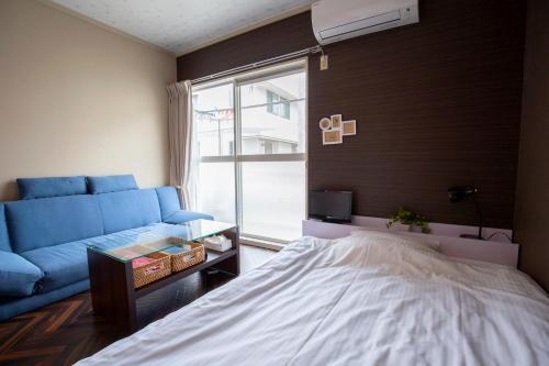 Apartamentos Guesthouse Life Field