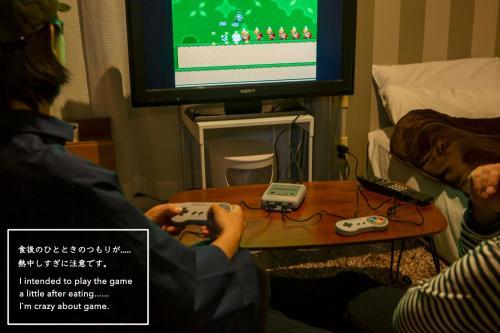 Apartamentos Guesthouse Life Field