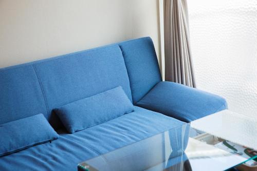 Apartamentos Guesthouse Life Field