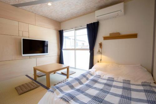 Apartamentos Guesthouse Life Field