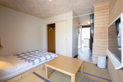 Apartamentos Guesthouse Life Field