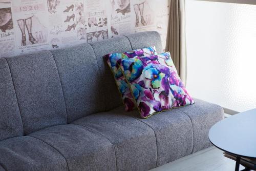 Apartamentos Guesthouse Life Field