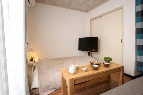 Apartamentos Guesthouse Life Field