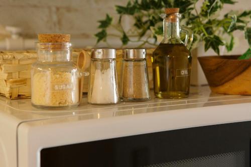 Apartamentos Guesthouse Life Field