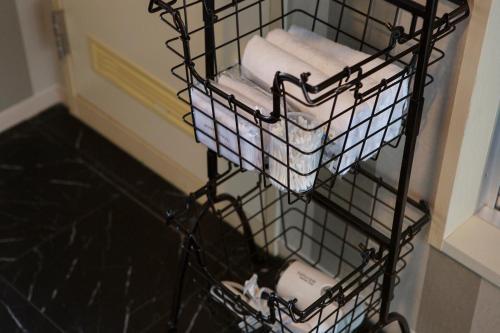 Apartamentos Guesthouse Life Field