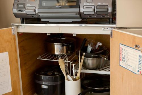 Apartamentos Guesthouse Life Field