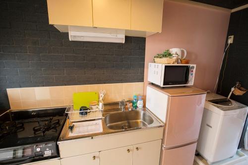 Apartamentos Guesthouse Life Field