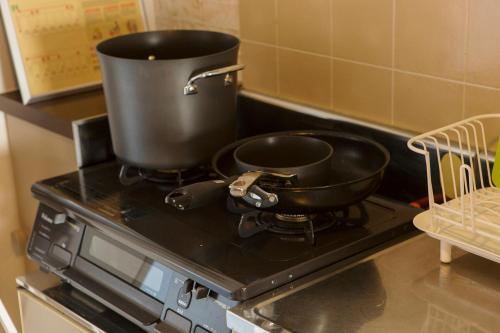 Apartamentos Guesthouse Life Field